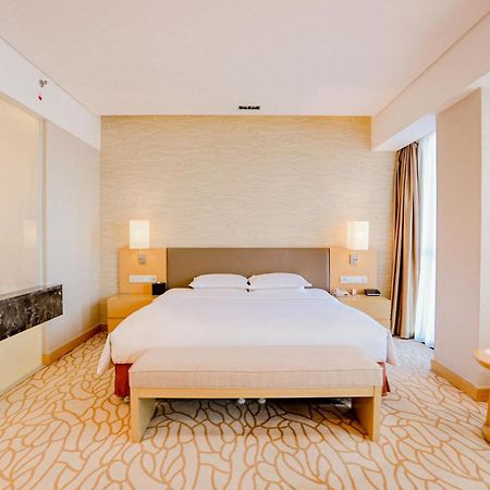 Radisson Hotel Tianjin Aqua City Kültér fotó