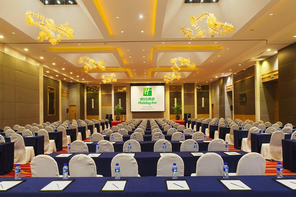 Radisson Hotel Tianjin Aqua City Kültér fotó