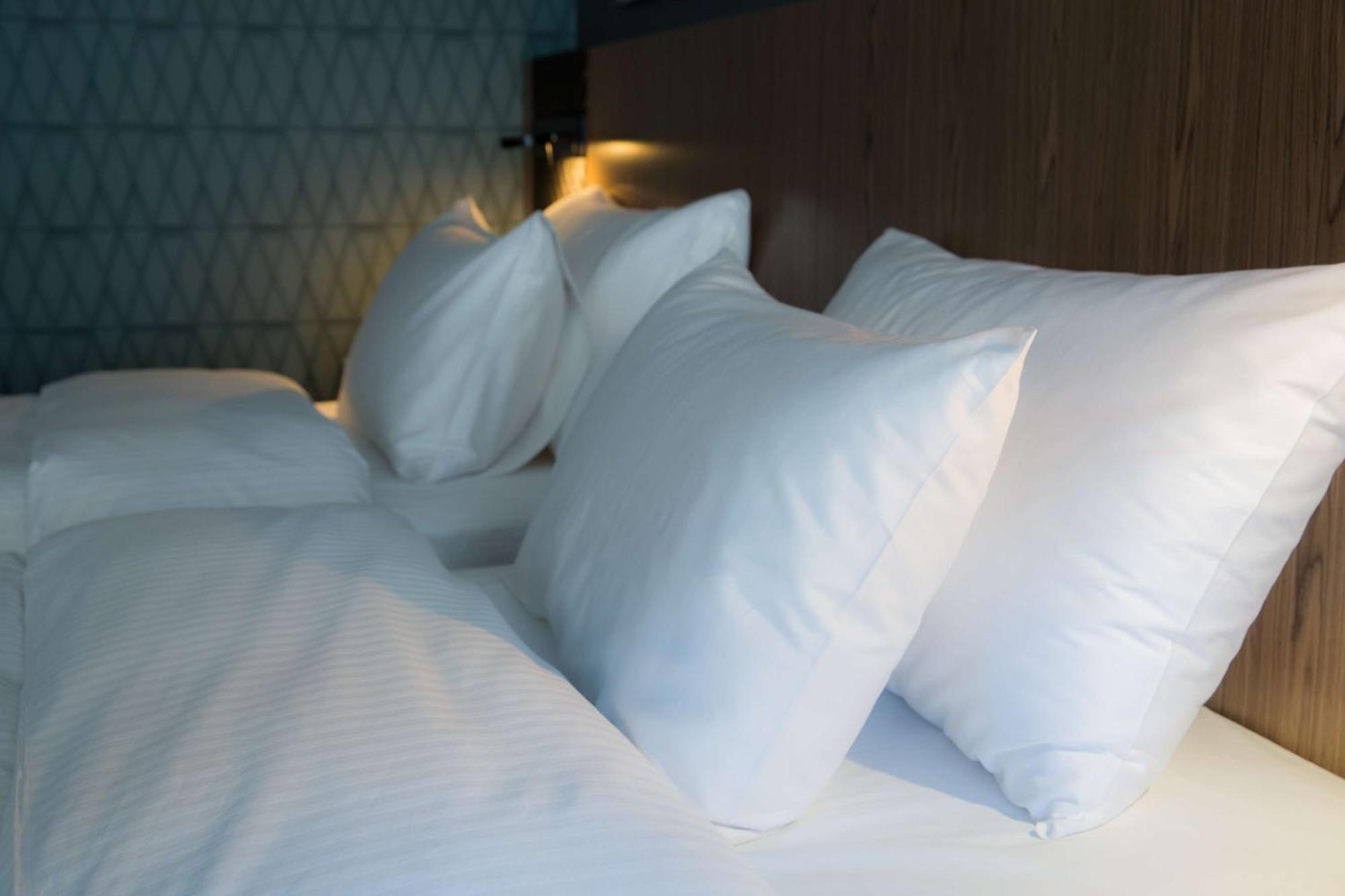 Radisson Hotel Tianjin Aqua City Kültér fotó