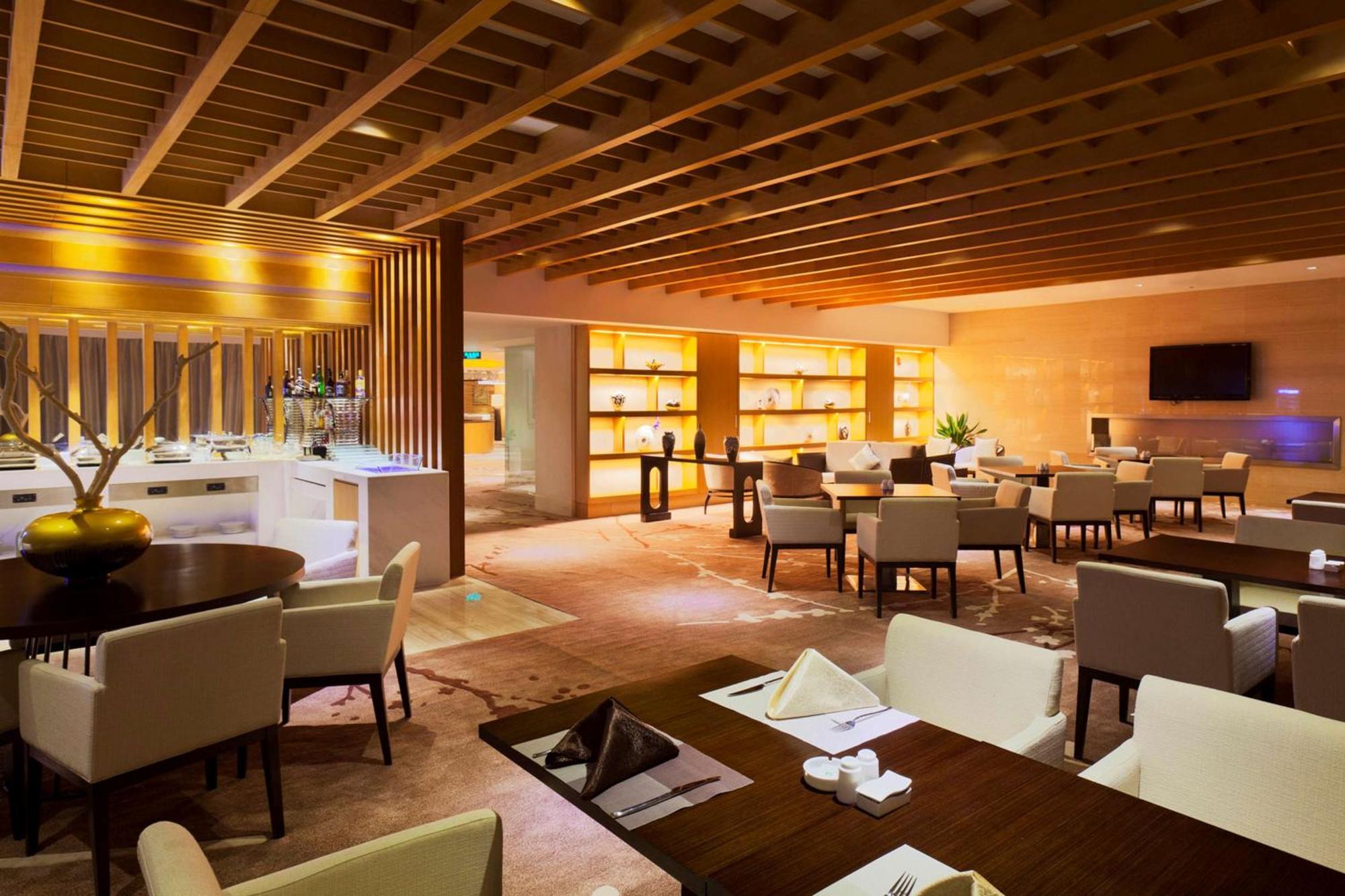 Radisson Hotel Tianjin Aqua City Kültér fotó