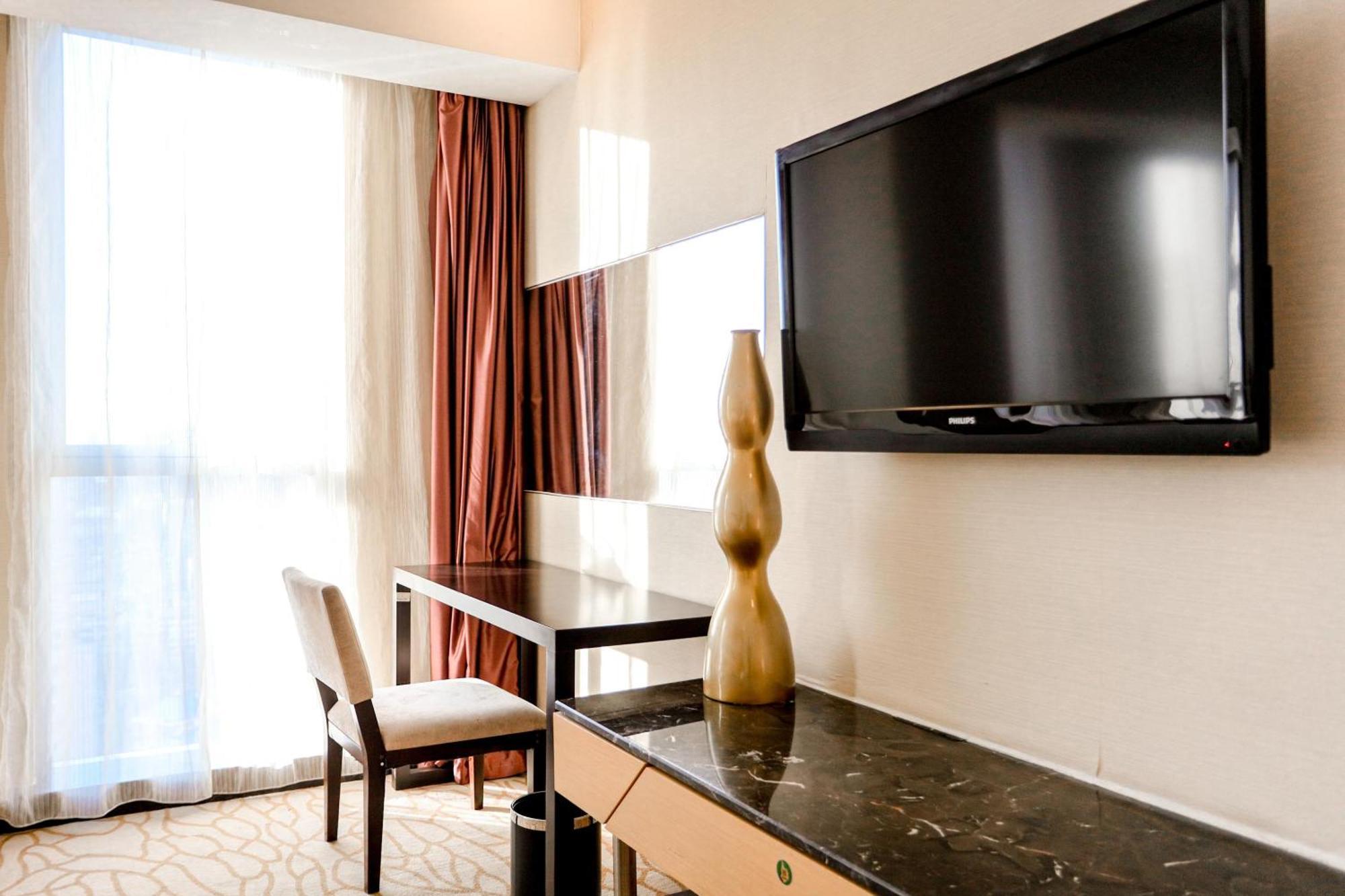Radisson Hotel Tianjin Aqua City Kültér fotó