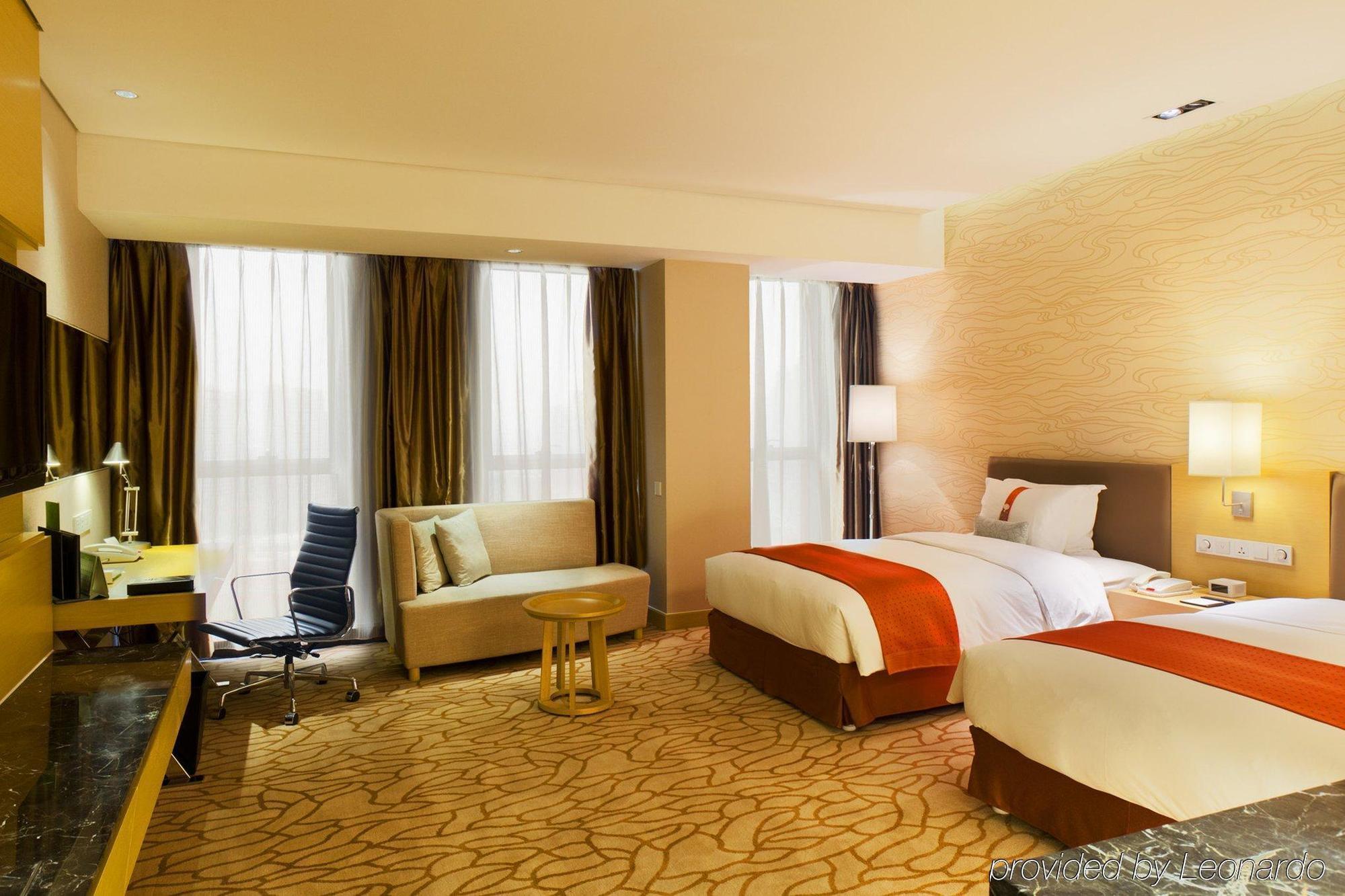Radisson Hotel Tianjin Aqua City Kültér fotó