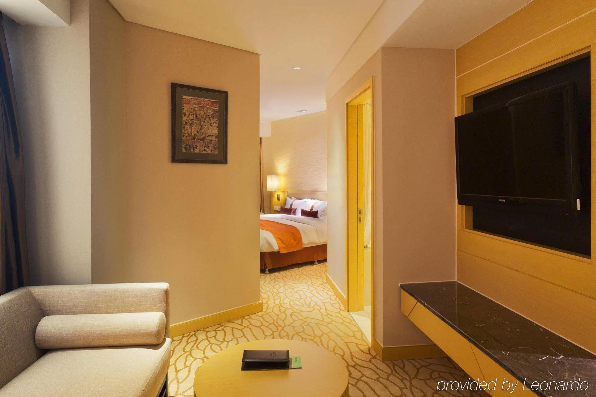 Radisson Hotel Tianjin Aqua City Kültér fotó