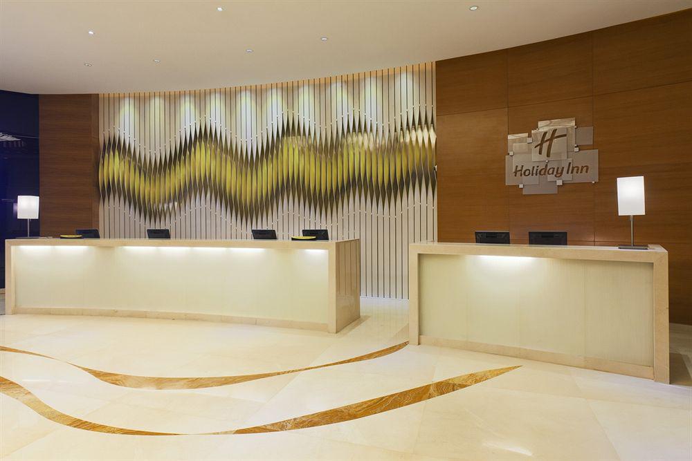 Radisson Hotel Tianjin Aqua City Kültér fotó